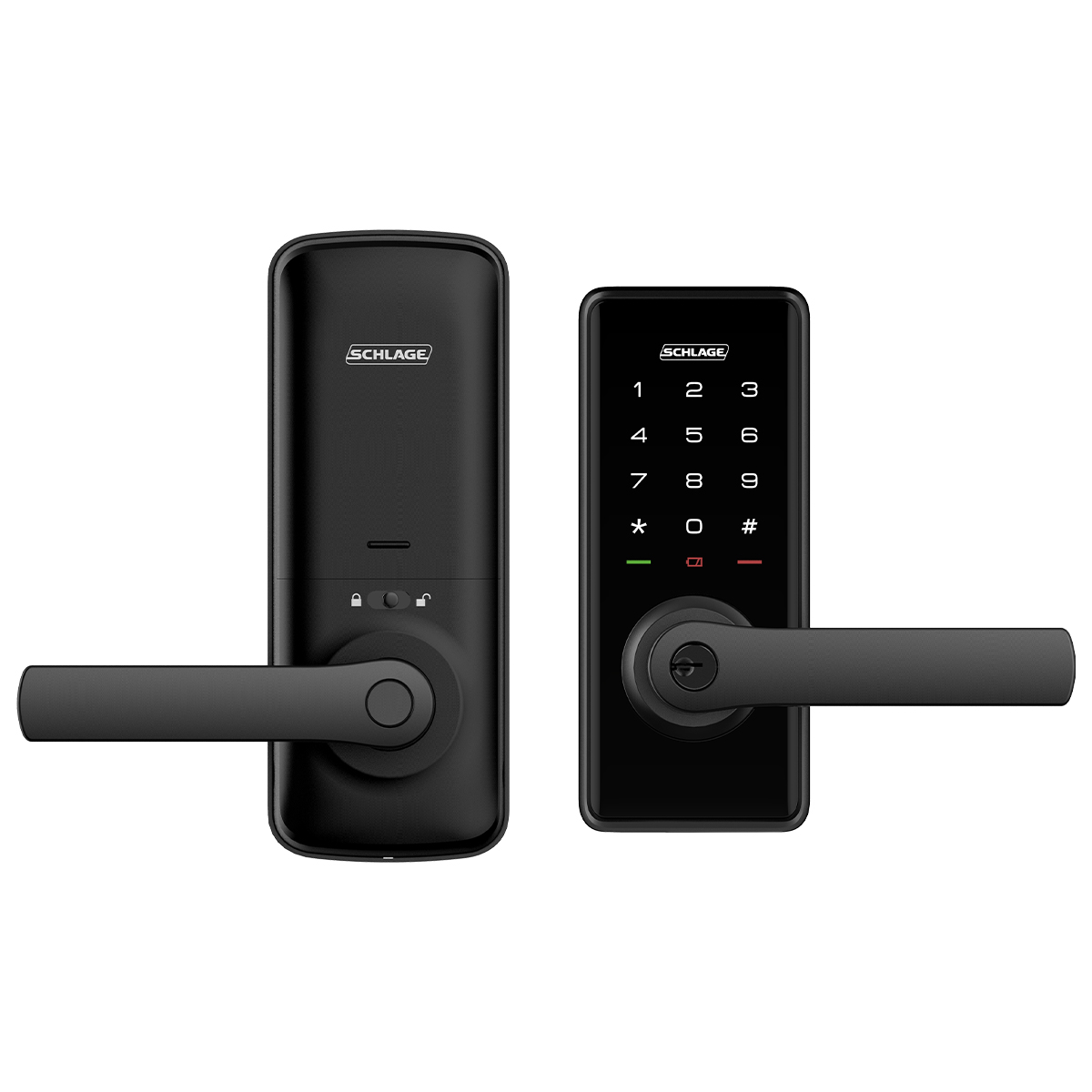 Ease S2 Smart Lock